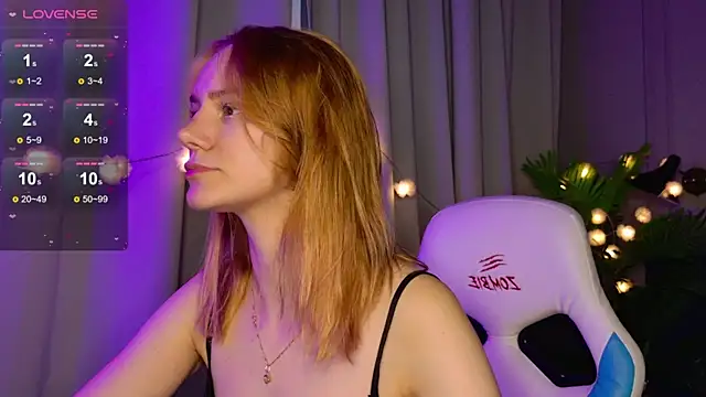 Ramona    online show from September 19, 2025, 5:53 am