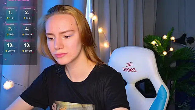 Ramona    online show from October 3, 2025, 6:10 am