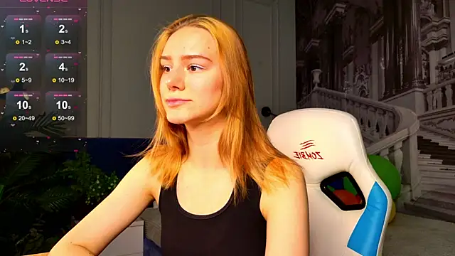 Ramona    online show from October 9, 2025, 6:00 am