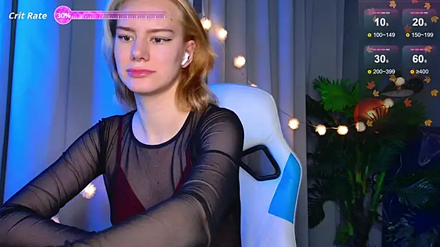 Ramona    online show from November 3, 2025, 6:14 am