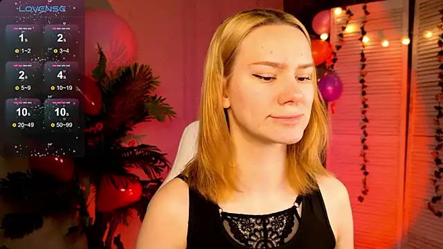 Ramona    online show from February 16, 2026, 6:20 am