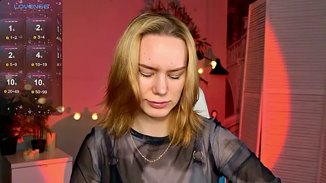 Ramona    online show from February 27, 2026, 6:24 am