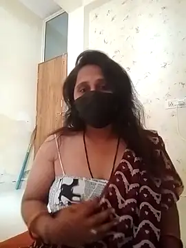 Indiantina online show from October 13, 2025, 7:19 am