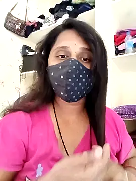 Indiantina online show from November 6, 2025, 8:37 am