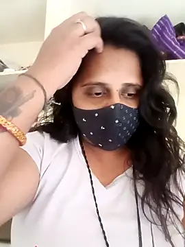 Indiantina online show from November 29, 2025, 9:23 am