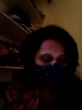 Snapshot of Indiantina chatting on January 9, 2026, 12:30 pm Indiantina online show from January 9, 2026, 12:30 pm