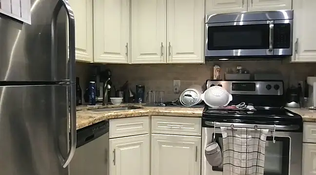 BigGuyMuscle online show from February 26, 2025, 4:45 pm