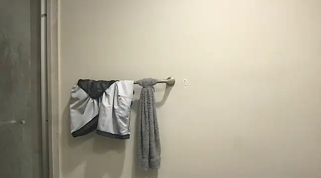 BigGuyMuscle online show from February 27, 2025, 3:36 am