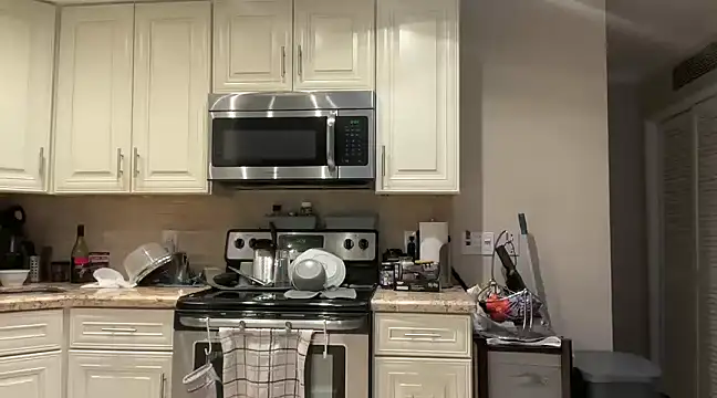 BigGuyMuscle online show from March 3, 2025, 5:29 pm