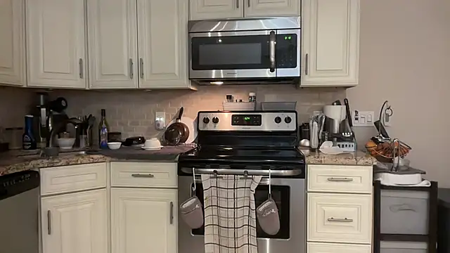 BigGuyMuscle online show from March 6, 2025, 10:26 pm