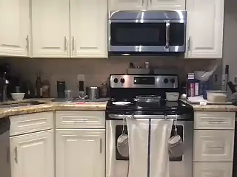 BigGuyMuscle online show from March 13, 2025, 4:01 pm