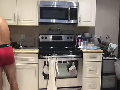 BigGuyMuscle online show from March 15, 2025, 2:45 pm