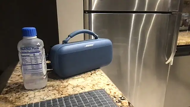 BigGuyMuscle online show from October 2, 2025, 5:25 am