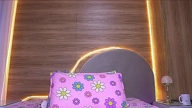 Snapshot of alexaa_walker chatting on March 12, 2026, 12:00 pm alexaa walker online show from March 12, 2026, 12:00 pm