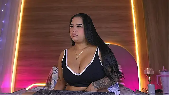 Snapshot of alexaa_walker chatting on March 30, 2026, 11:55 am alexaa walker online show from March 30, 2026, 11:55 am