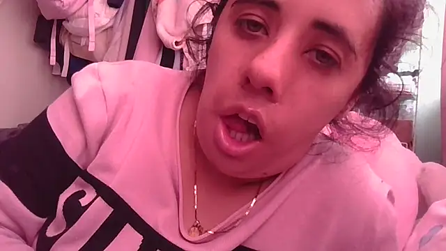 annarose19 online show from February 20, 2025, 9:09 pm