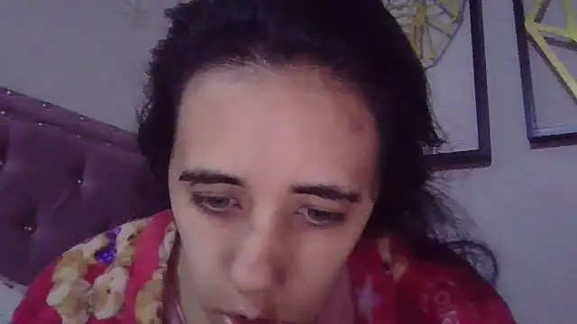 annarose19 online show from March 5, 2025, 12:38 am