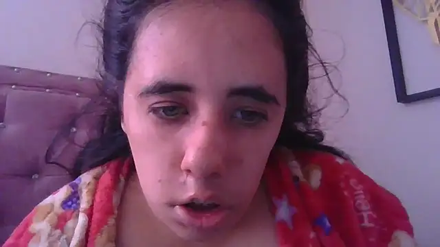 annarose19 online show from December 22, 2025, 7:11 pm