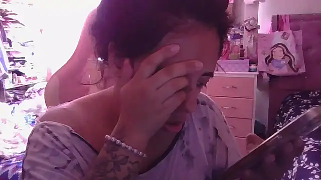 annarose19 online show from January 16, 2026, 5:17 pm