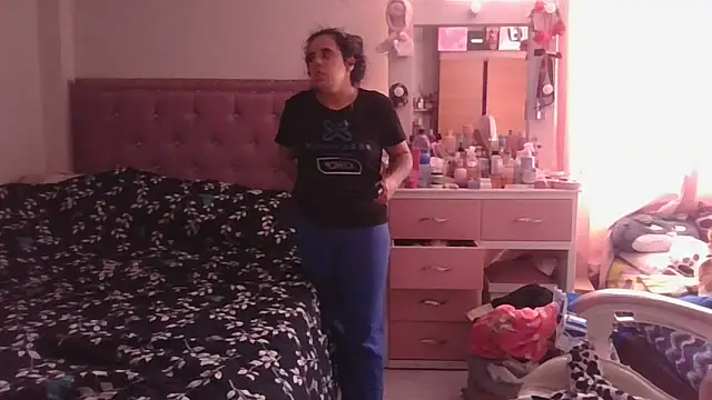 annarose19 online show from March 13, 2026, 7:53 pm