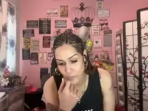 latinacubana online show from January 12, 2025, 2:30 pm