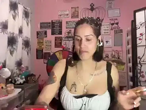 latinacubana online show from January 18, 2025, 8:52 am