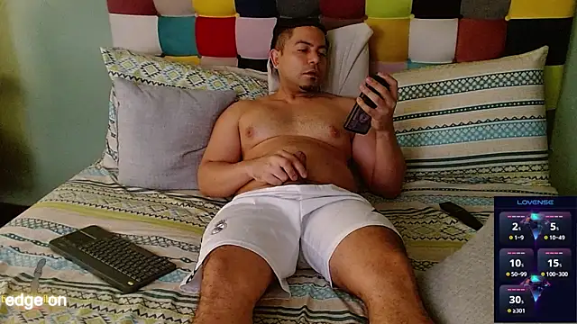 piter berlin online show from April 14, 2026, 5:30 pm