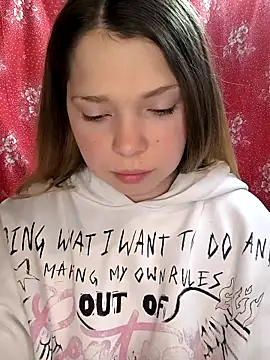 Zuli Kiska online show from March 23, 2026, 7:18 pm