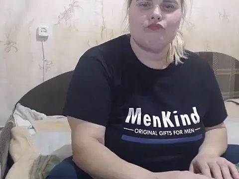 Snapshot of Ameliabusty chatting on January 17, 2025, 5:51 pm Ameliabusty online show from January 17, 2025, 5:51 pm