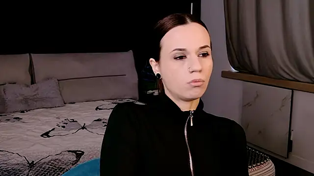 ItsAlisia online show from February 1, 2026, 7:29 am