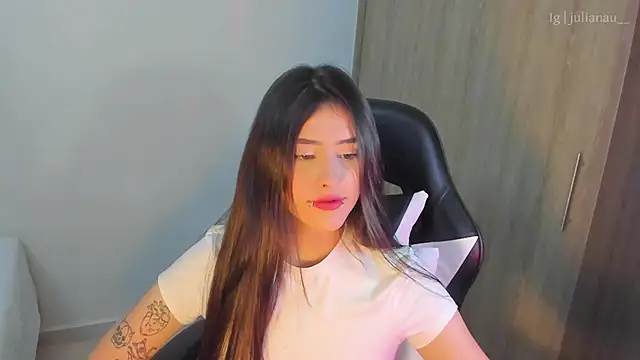 iriswest  online show from January 23, 2025, 2:02 am