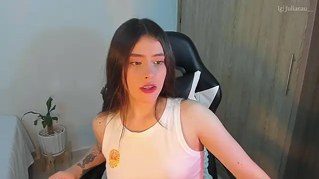 iriswest  online show from February 14, 2025, 1:45 am