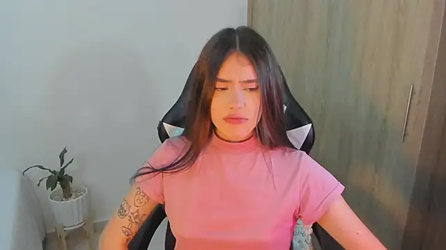 iriswest  online show from February 22, 2025, 2:28 am