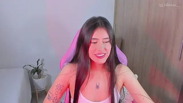 iriswest  online show from February 23, 2025, 2:29 am