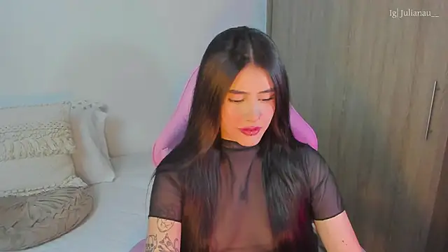 iriswest  online show from March 18, 2025, 10:58 pm