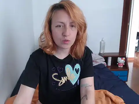 Snapshot of kittykalor09 chatting on February 20, 2025, 3:19 pm kittykalor09 online show from February 20, 2025, 3:19 pm