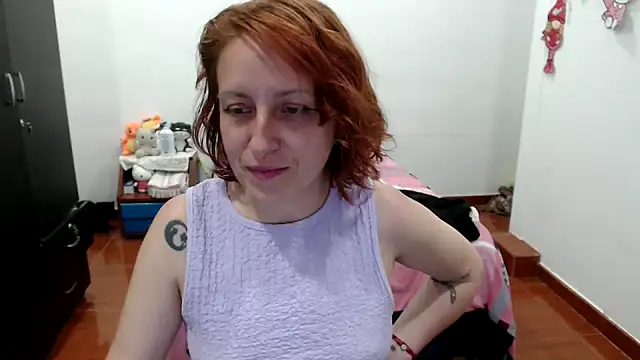 kittykalor09 online show from January 19, 2026, 4:38 am