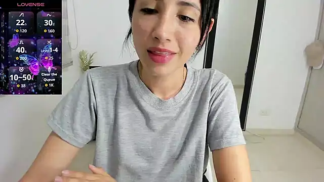  arianna hot22 online show from May 22, 2026, 2:08 am