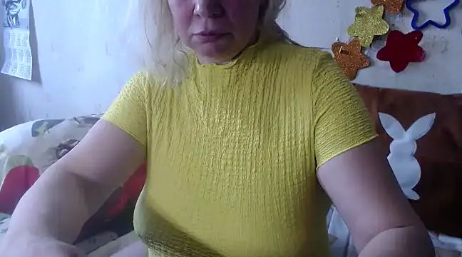 QueenLana online show from March 4, 2025, 8:57 am