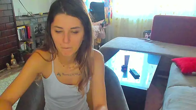 Snapshot of marie_marie03 chatting on January 13, 2026, 7:24 am marie marie03 online show from January 13, 2026, 7:24 am