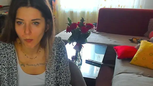 Snapshot of marie_marie03 chatting on January 15, 2026, 6:51 am marie marie03 online show from January 15, 2026, 6:51 am