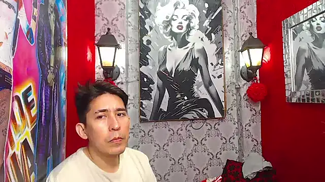 shannentrans online show from December 11, 2024, 12:12 am