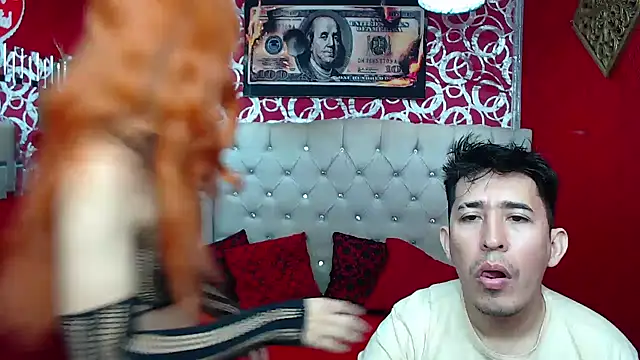 shannentrans online show from November 23, 2025, 12:10 am