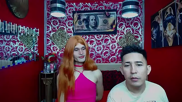 shannentrans online show from March 11, 2026, 1:33 am