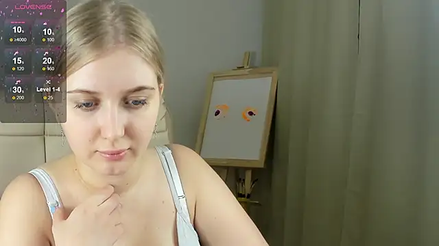 Adr1ana  online show from January 25, 2025, 5:18 am