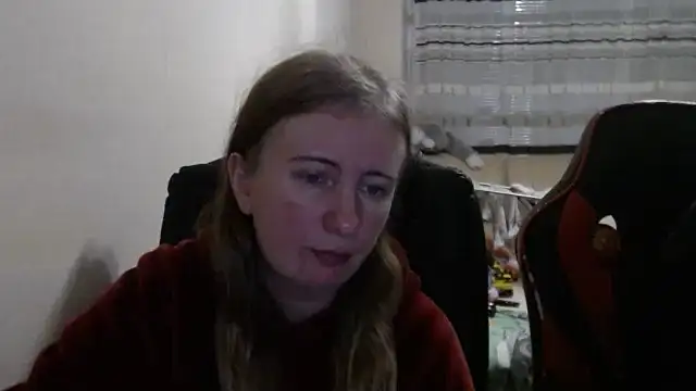 Snapshot of PeterAndJen chatting on November 13, 2025, 8:41 pm PeterAndJen online show from November 13, 2025, 8:41 pm