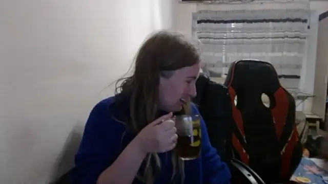 PeterAndJen online show from January 11, 2026, 8:36 pm