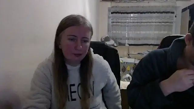 PeterAndJen online show from January 17, 2026, 7:50 pm