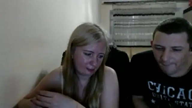 PeterAndJen online show from May 26, 2026, 7:32 pm