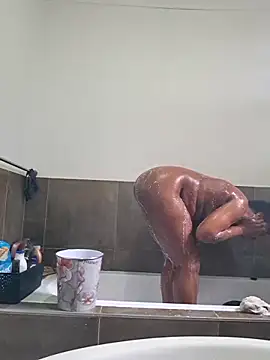 BootyCallEver online show from June 27, 2026, 9:14 am